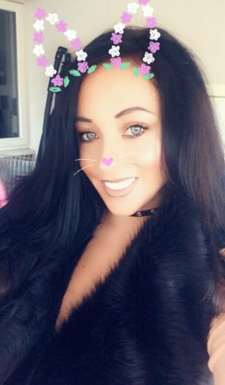 Kelly Louise Sheridan