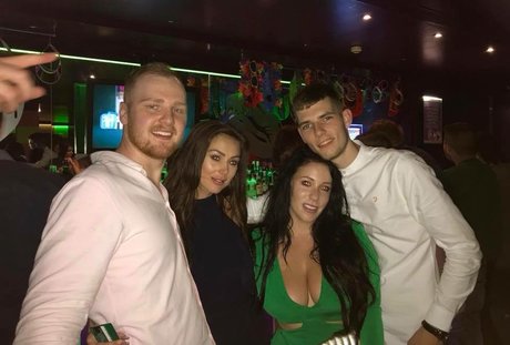 Kelly Louise Sheridan