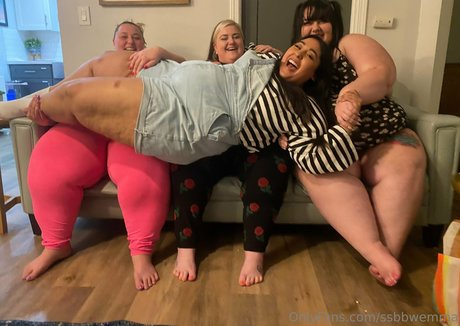Ssbbwemma