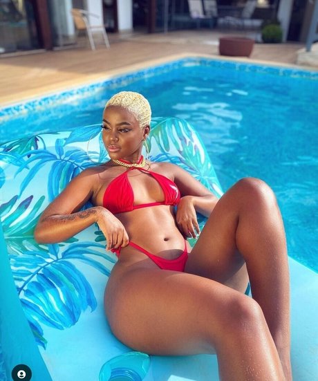 Foto desnuda filtrada de OnlyFans de Raissadm
