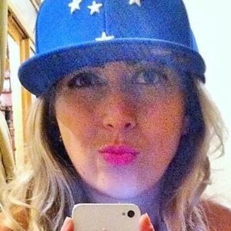 Foto desnuda filtrada de OnlyFans de Raissadm