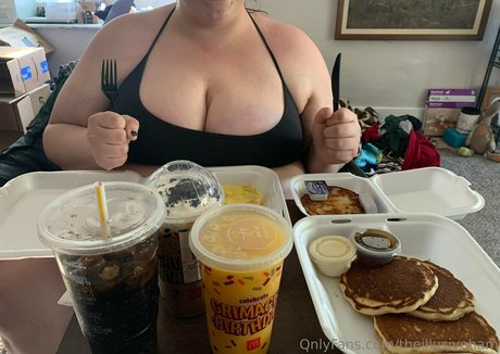 Foto desnuda filtrada de OnlyFans de Theillusiveham