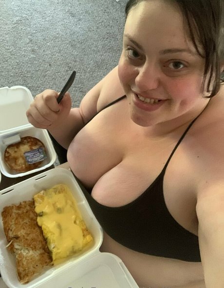 Foto desnuda filtrada de OnlyFans de Theillusiveham