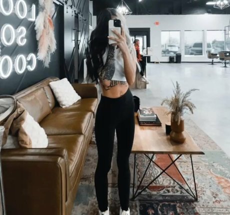 Alyssa Litanski