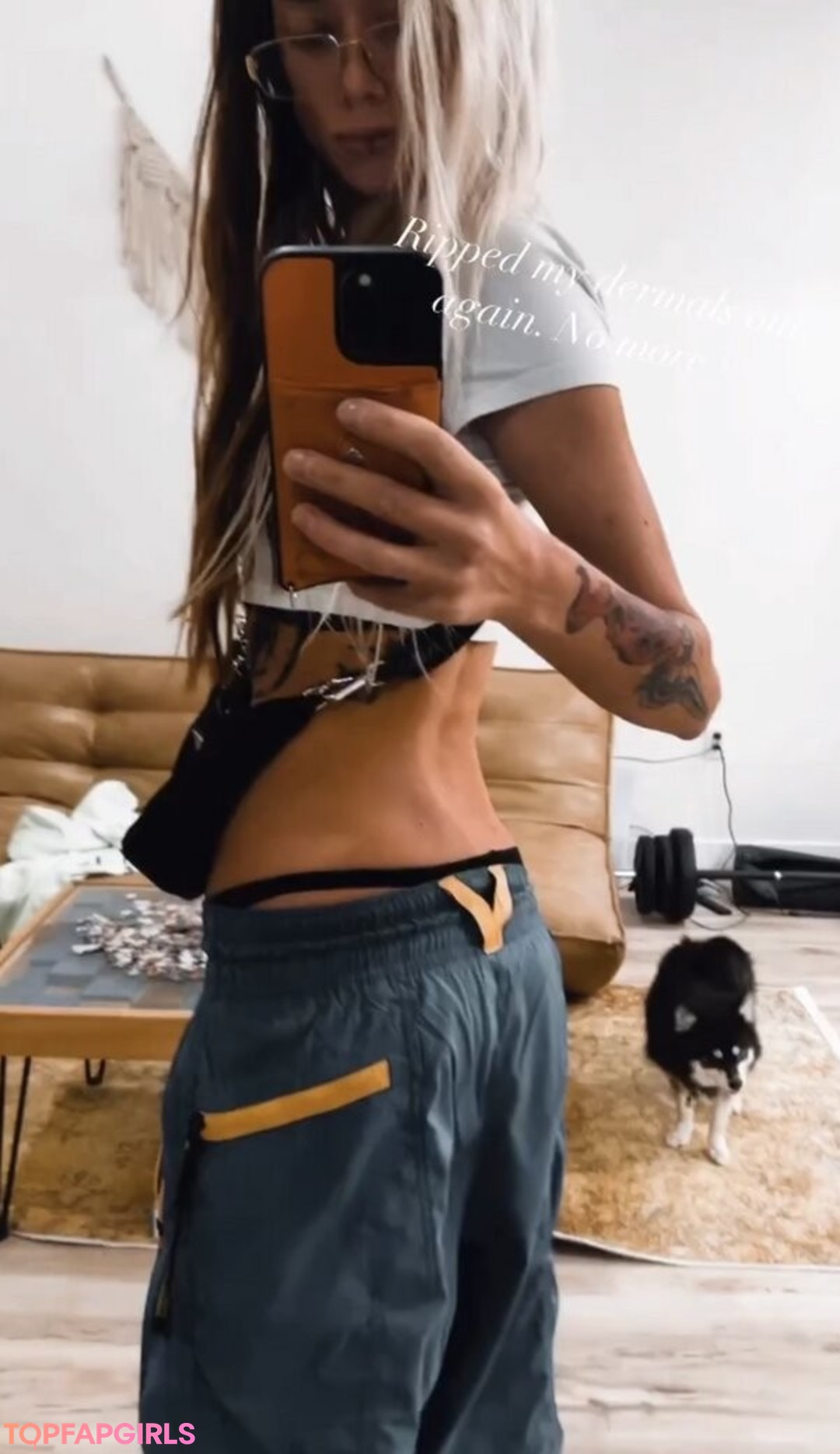 Foto desnuda filtrada de OnlyFans de Alyssa Litanski #58 Foto desnuda filtrada de OnlyFans de Alyssa Litanski #58