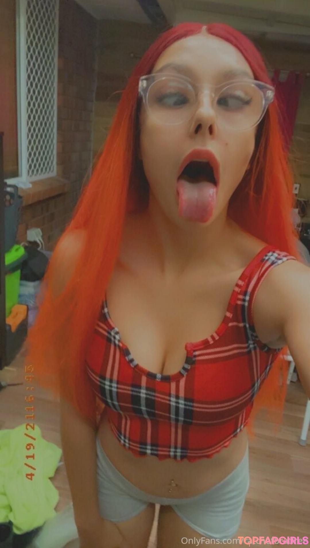 Foto desnuda filtrada de OnlyFans de Ratchetbratfree #27 Foto desnuda filtrada de OnlyFans de Ratchetbratfree #27