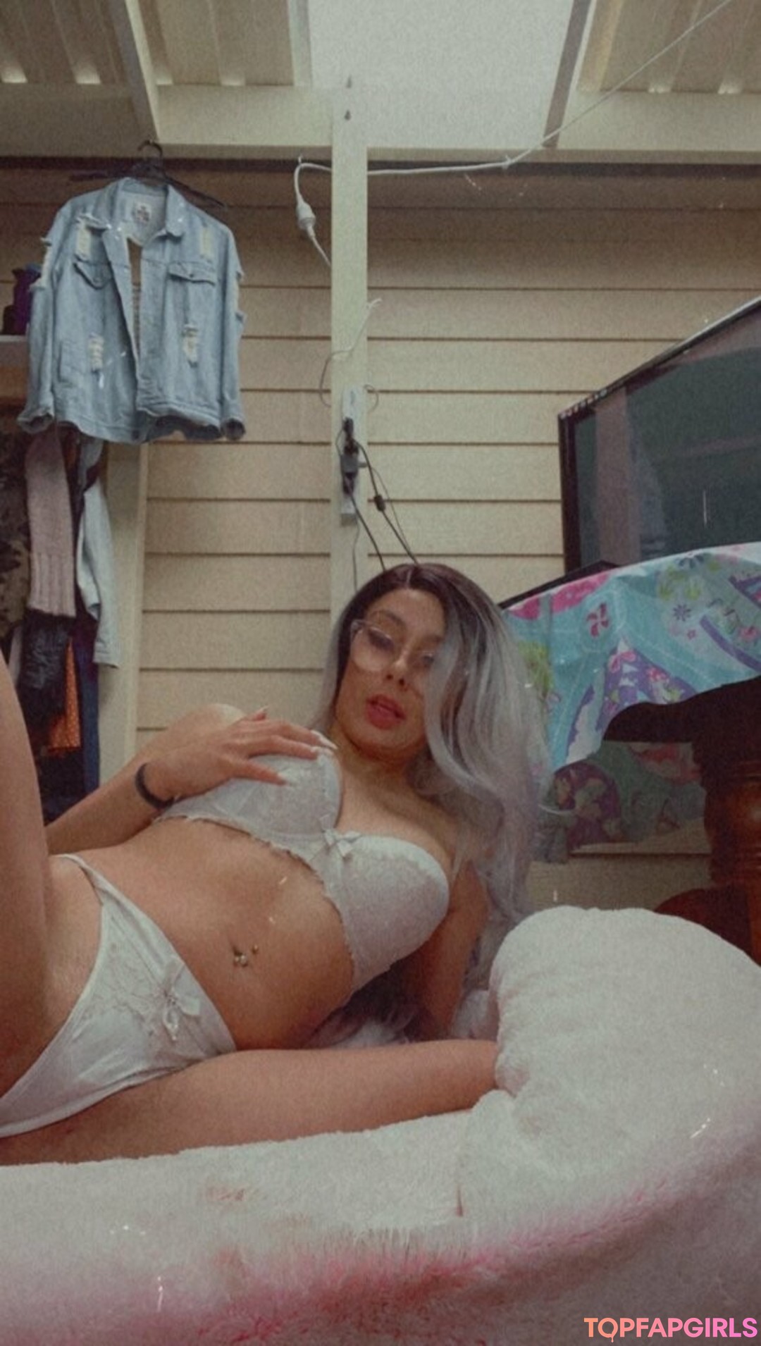 Foto desnuda filtrada de OnlyFans de Ratchetbratfree #45 Foto desnuda filtrada de OnlyFans de Ratchetbratfree #45