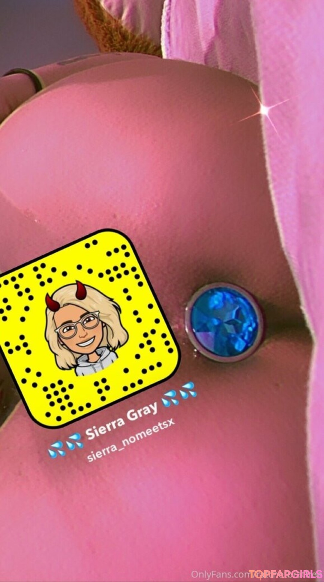 Foto desnuda filtrada de OnlyFans de Ratchetbratfree #83 Foto desnuda filtrada de OnlyFans de Ratchetbratfree #83