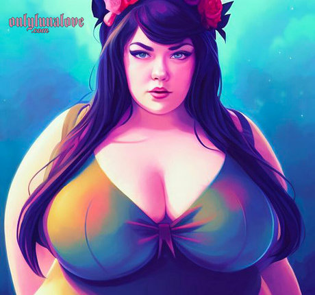 Ssbbwlunalove