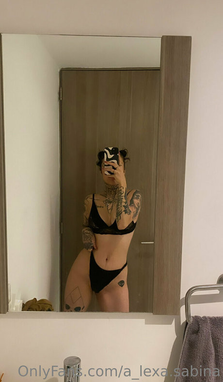 Alexasabina