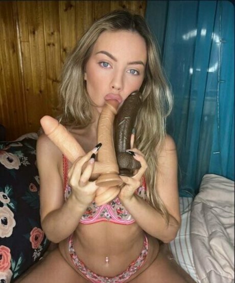 Foto desnuda filtrada de OnlyFans de Flopic