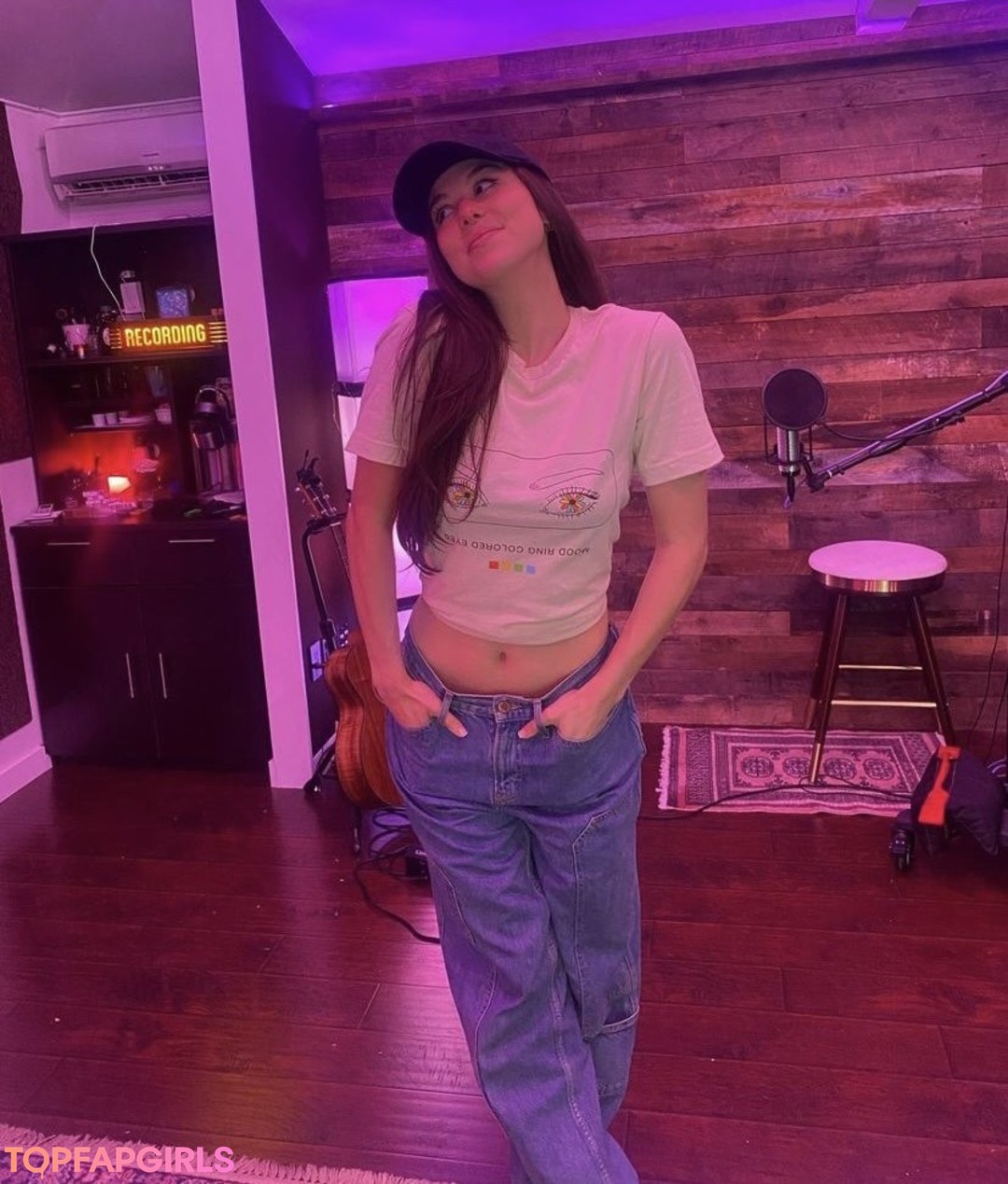 Foto desnuda filtrada de OnlyFans de Kira Kosarin #155 Foto desnuda filtrada de OnlyFans de Kira Kosarin #155