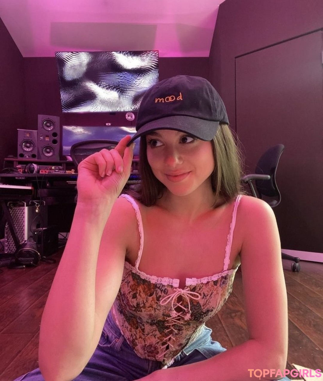 Foto desnuda filtrada de OnlyFans de Kira Kosarin #156 Foto desnuda filtrada de OnlyFans de Kira Kosarin #156