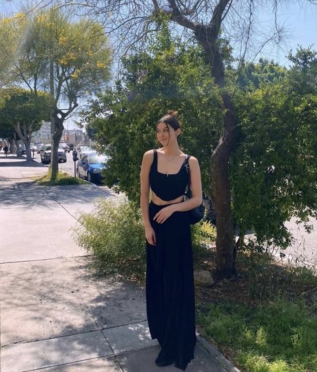 Kira Kosarin