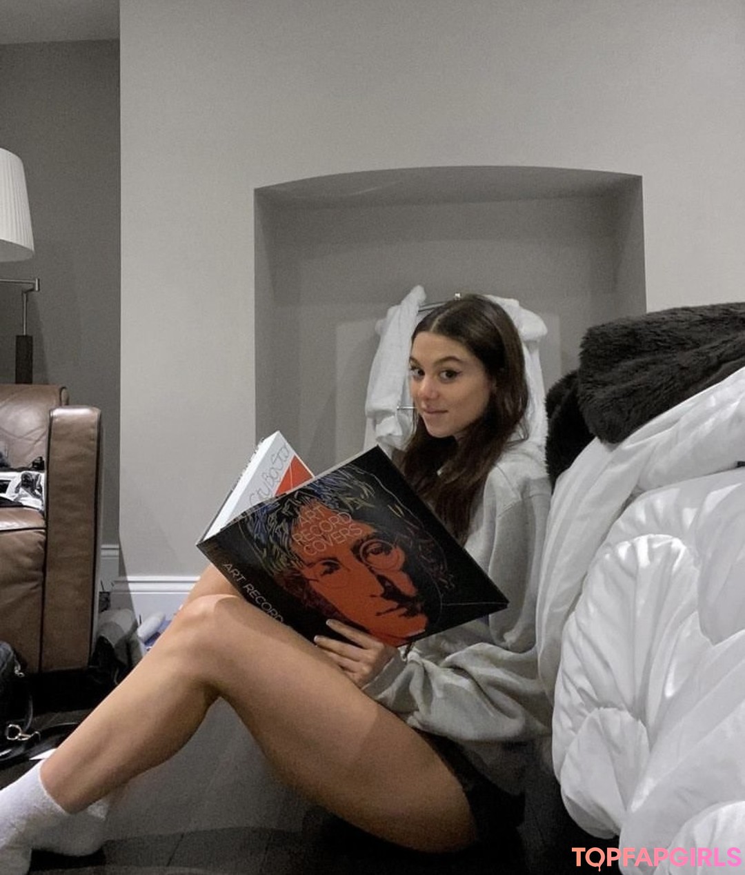 Foto desnuda filtrada de OnlyFans de Kira Kosarin #17 Foto desnuda filtrada de OnlyFans de Kira Kosarin #17