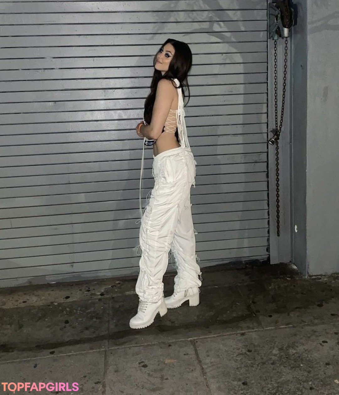 Foto desnuda filtrada de OnlyFans de Kira Kosarin #180 Foto desnuda filtrada de OnlyFans de Kira Kosarin #180