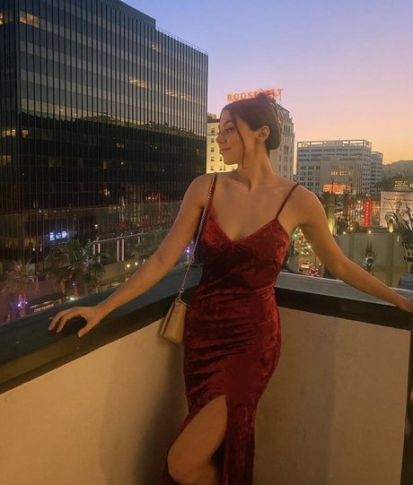 Kira Kosarin
