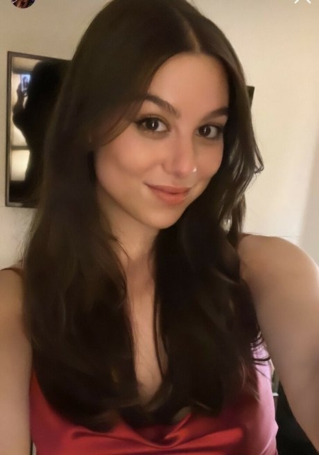 Kira Kosarin