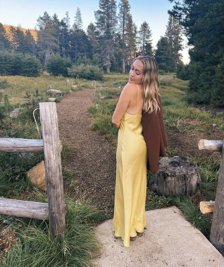 Brandi Cyrus