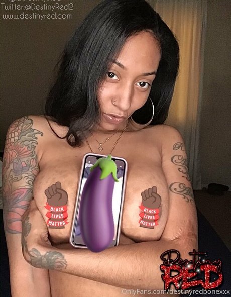 Destinyredbonexxx