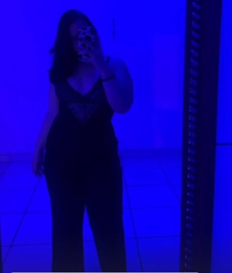 Foto desnuda filtrada de OnlyFans de Miaumiauloira