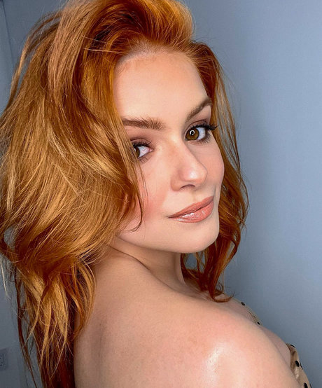 Ariel Winter