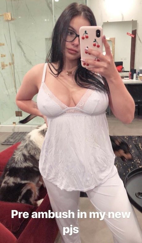 Ariel Winter