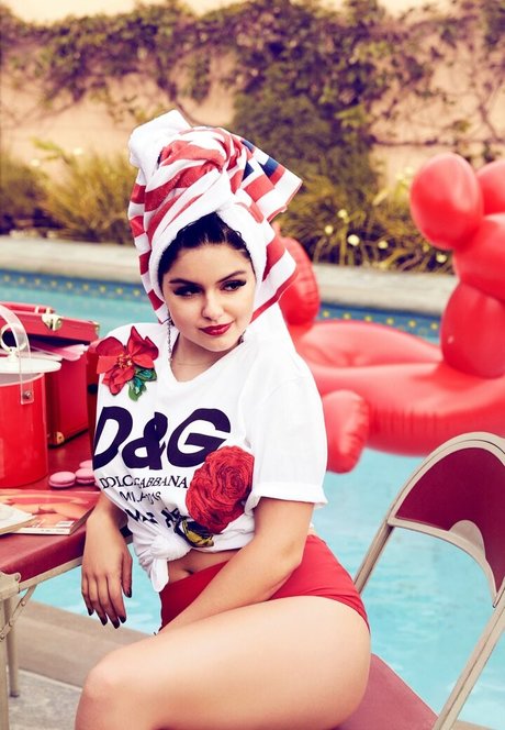 Ariel Winter