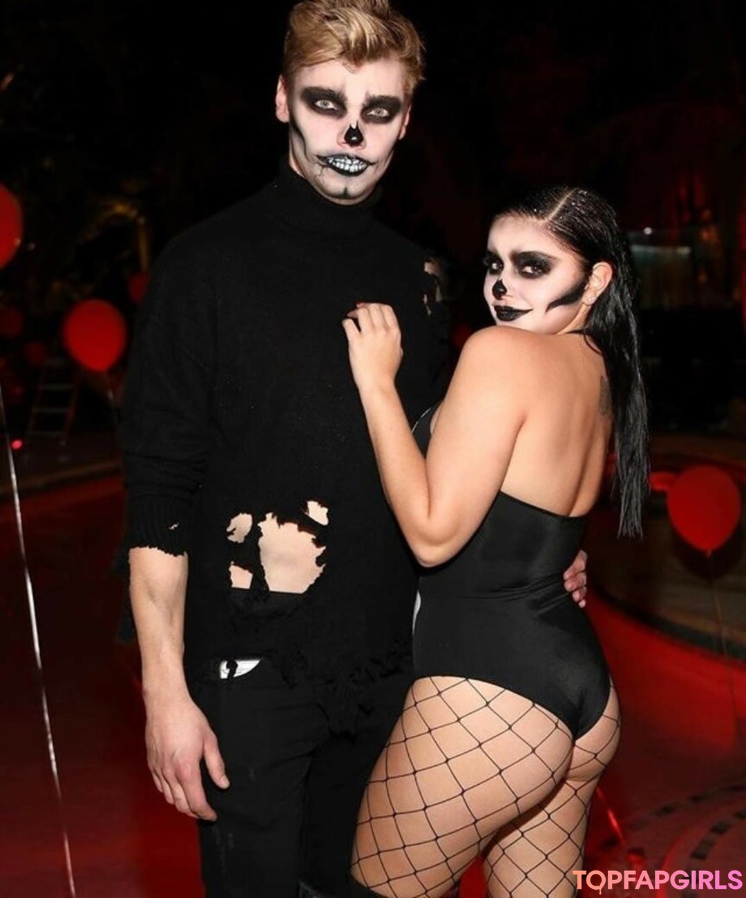 Foto desnuda filtrada de OnlyFans de Ariel Winter #286 Foto desnuda filtrada de OnlyFans de Ariel Winter #286