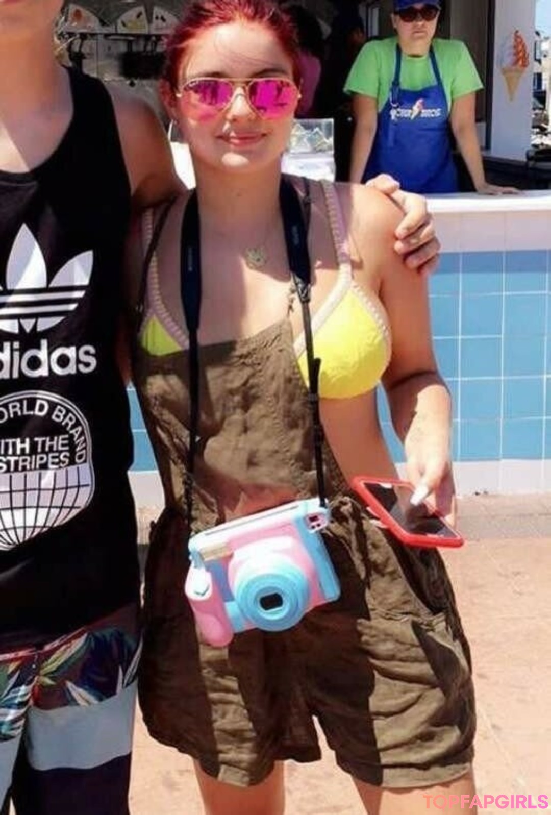 Foto desnuda filtrada de OnlyFans de Ariel Winter #298 Foto desnuda filtrada de OnlyFans de Ariel Winter #298