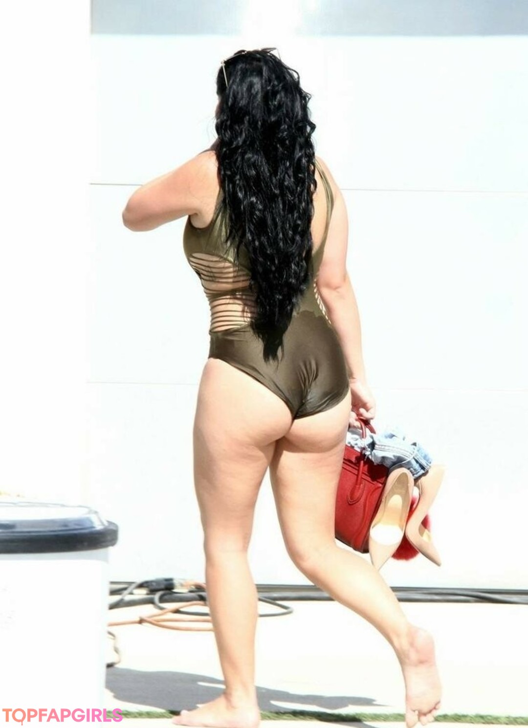 Foto desnuda filtrada de OnlyFans de Ariel Winter #357 Foto desnuda filtrada de OnlyFans de Ariel Winter #357