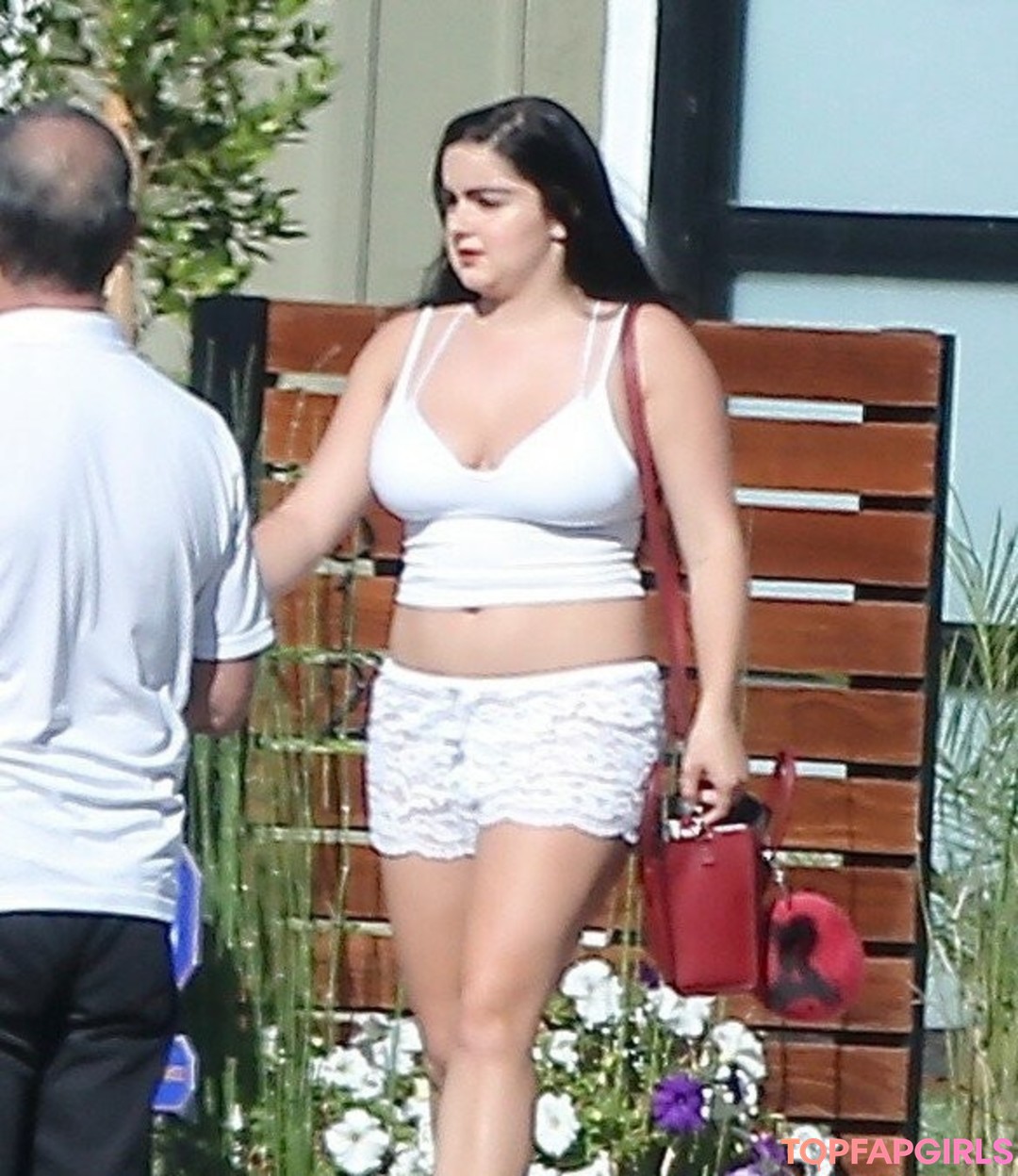 Foto desnuda filtrada de OnlyFans de Ariel Winter #368 Foto desnuda filtrada de OnlyFans de Ariel Winter #368