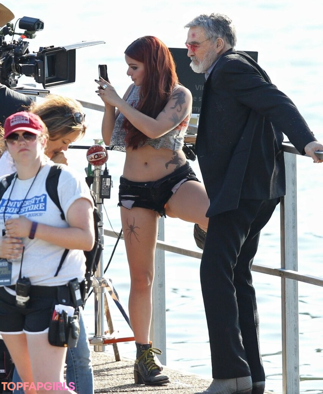 Foto desnuda filtrada de OnlyFans de Ariel Winter #464 Foto desnuda filtrada de OnlyFans de Ariel Winter #464