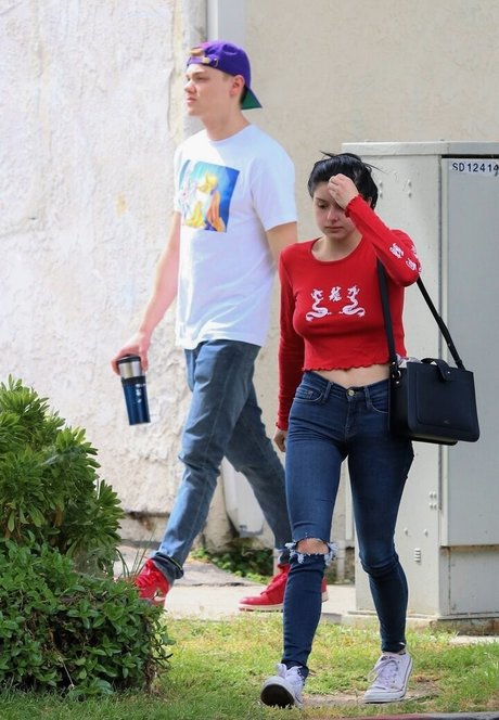 Ariel Winter