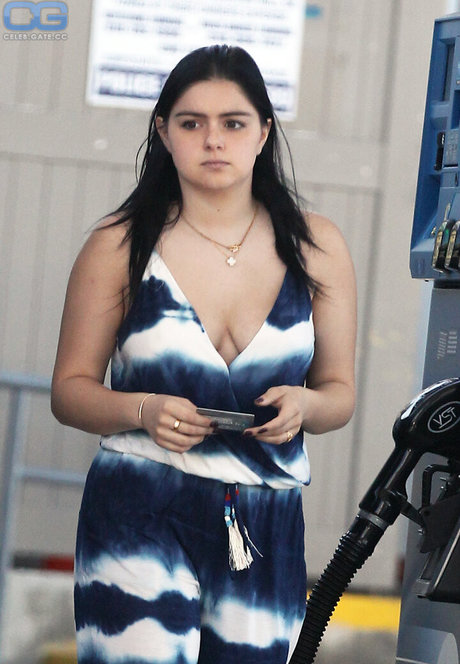 Ariel Winter