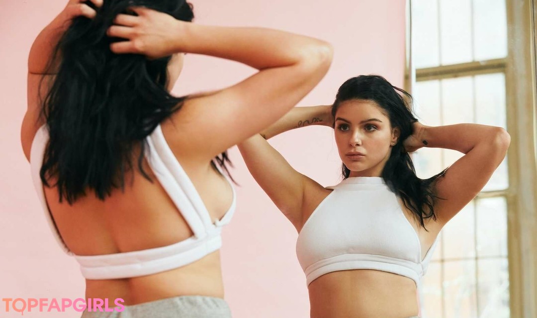 Foto desnuda filtrada de OnlyFans de Ariel Winter #562 Foto desnuda filtrada de OnlyFans de Ariel Winter #562