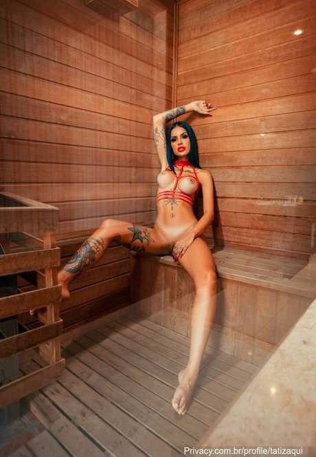 Tati Zaqui
