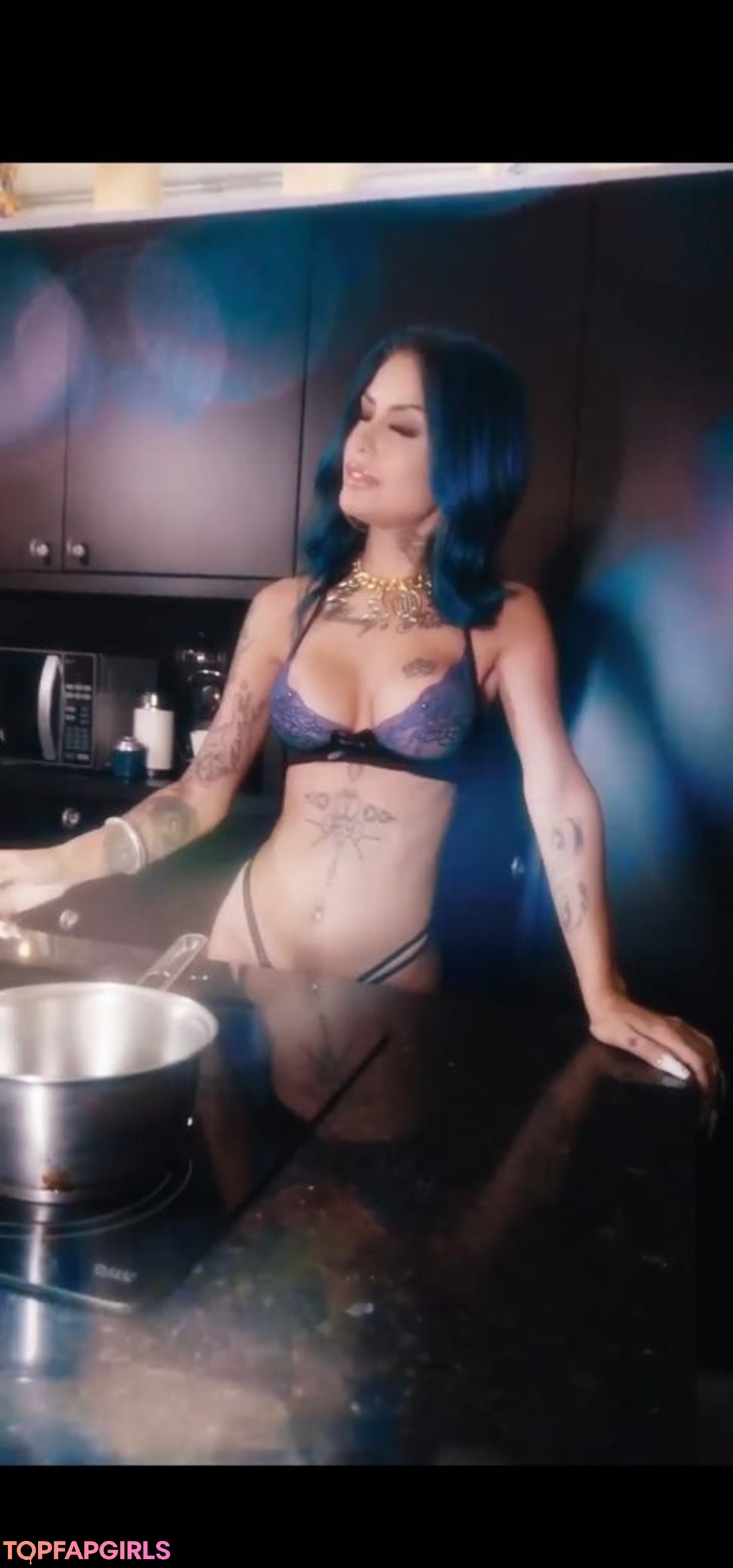 Foto desnuda filtrada de OnlyFans de Tati Zaqui #33 Foto desnuda filtrada de OnlyFans de Tati Zaqui #33