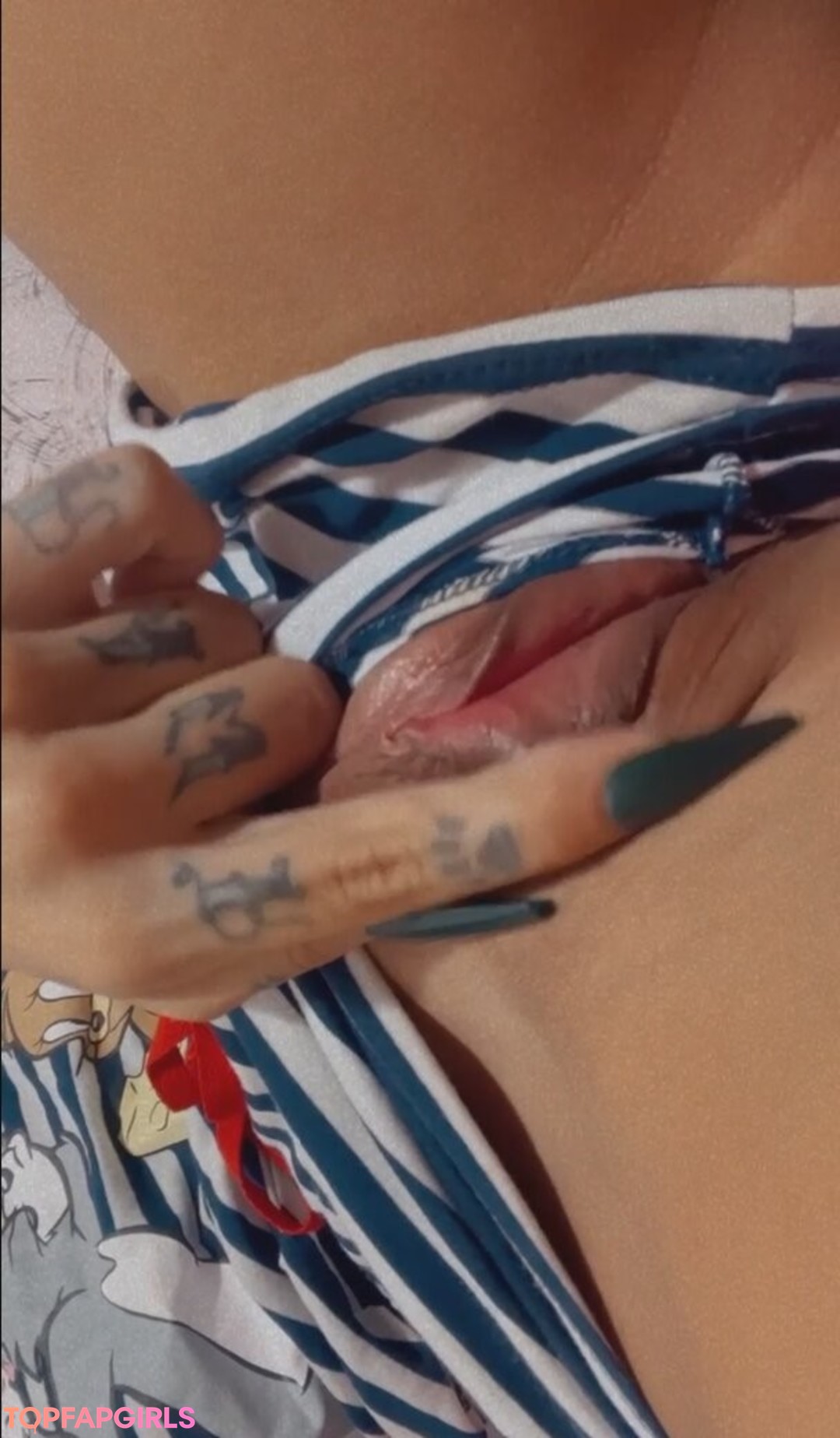 Foto desnuda filtrada de OnlyFans de Tati Zaqui #339 Foto desnuda filtrada de OnlyFans de Tati Zaqui #339