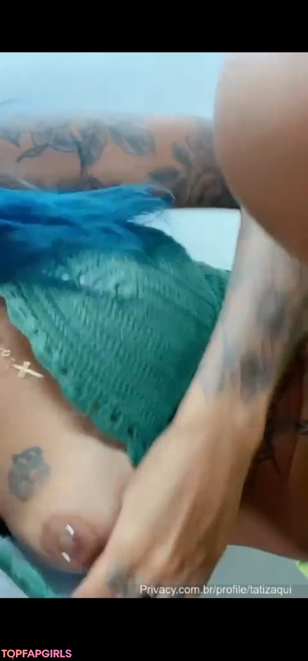 Foto desnuda filtrada de OnlyFans de Tati Zaqui #45 Foto desnuda filtrada de OnlyFans de Tati Zaqui #45