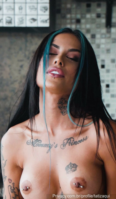 Tati Zaqui