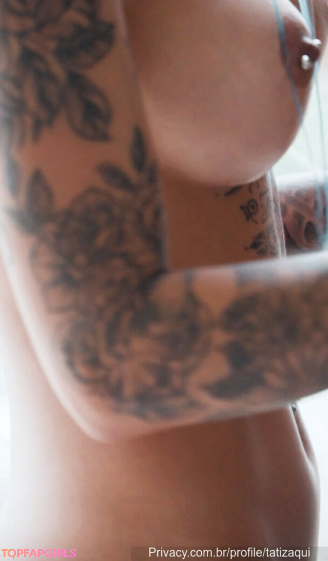 Foto desnuda filtrada de OnlyFans de Tati Zaqui #878 Foto desnuda filtrada de OnlyFans de Tati Zaqui #878