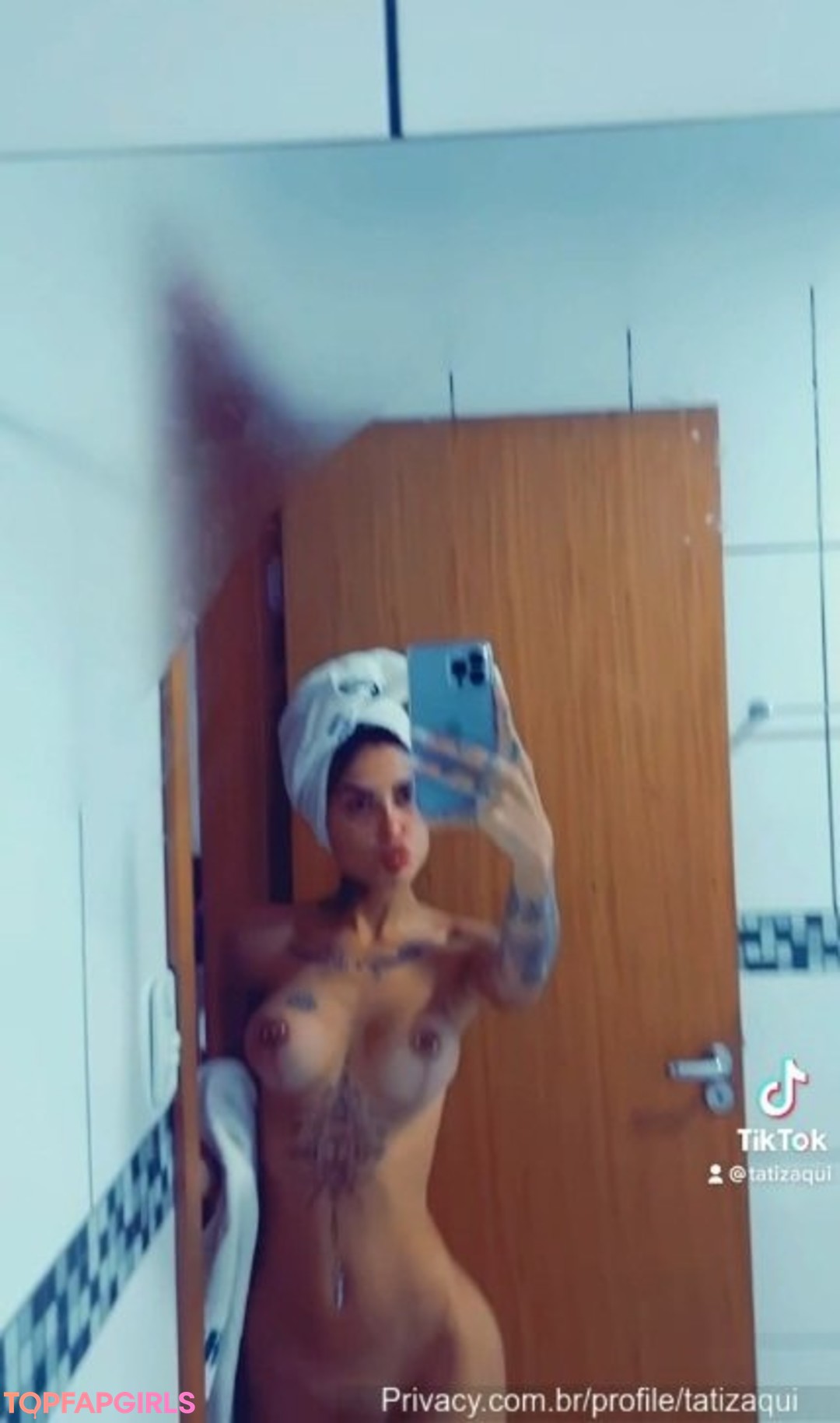 Foto desnuda filtrada de OnlyFans de Tati Zaqui #94 Foto desnuda filtrada de OnlyFans de Tati Zaqui #94