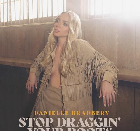 Danielle Bradbery