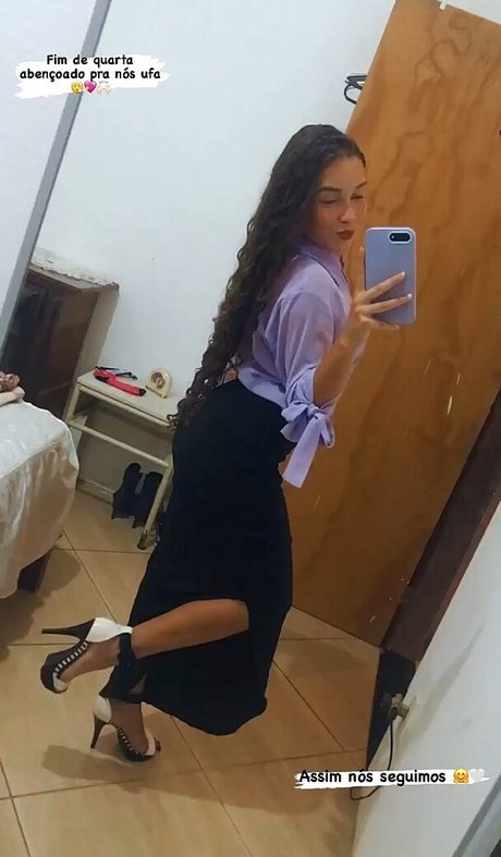 Emilly Santos