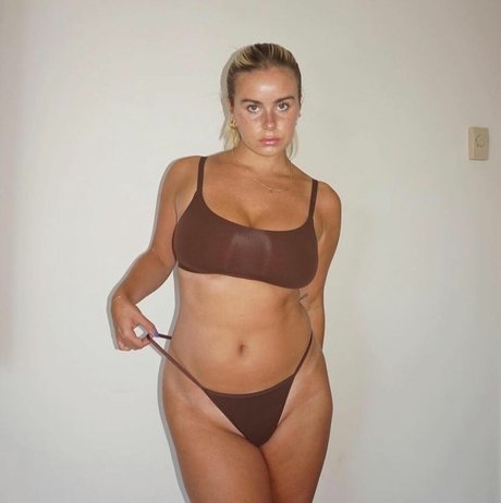 Courtnee Crews