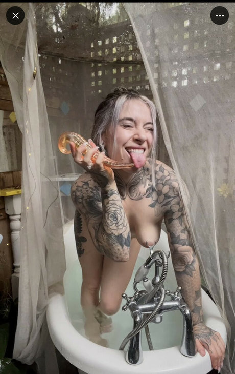 Rebekkablue