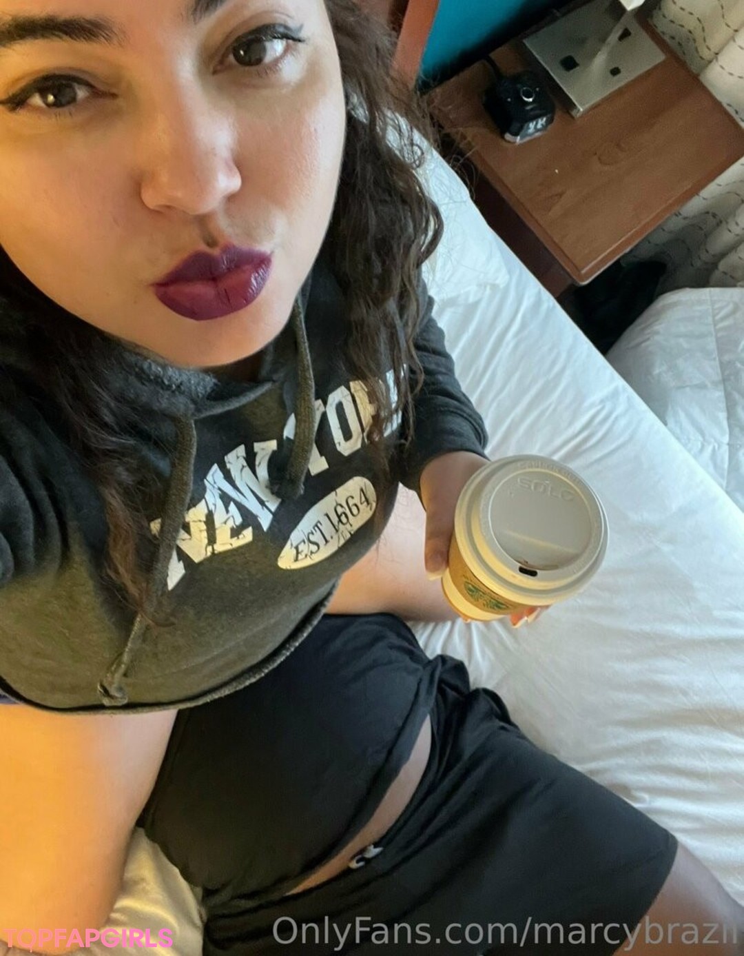 Foto desnuda filtrada de OnlyFans de Marcybrazil #63 Foto desnuda filtrada de OnlyFans de Marcybrazil #63