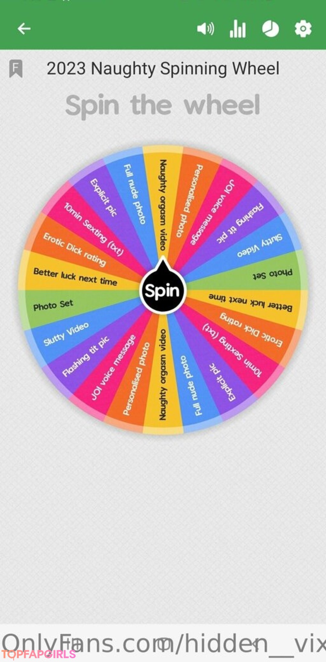 Foto desnuda filtrada de OnlyFans de Hiddenvixen #52 Foto desnuda filtrada de OnlyFans de Hiddenvixen #52