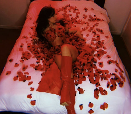 Foto desnuda filtrada de OnlyFans de Vindylou